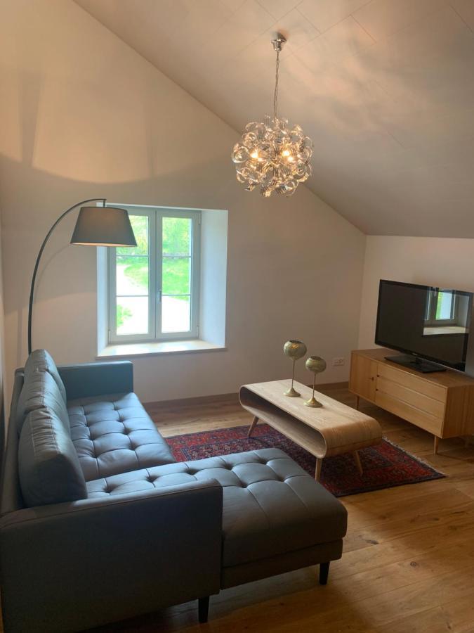 Lajoux Maison Sans Souci מראה חיצוני תמונה