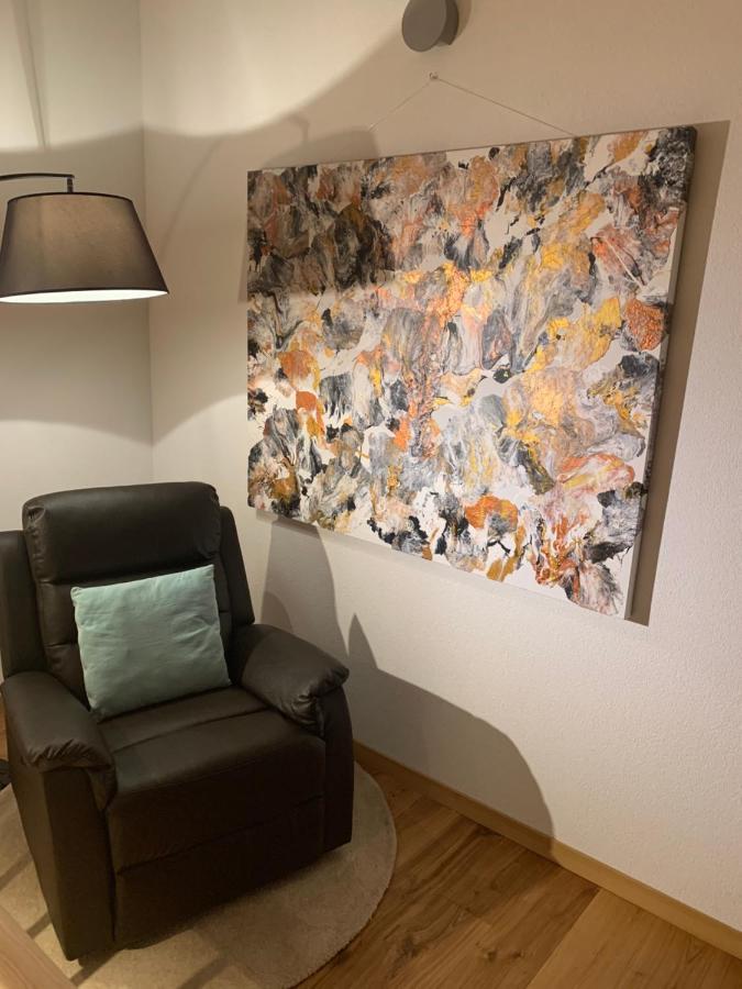 Lajoux Maison Sans Souci מראה חיצוני תמונה